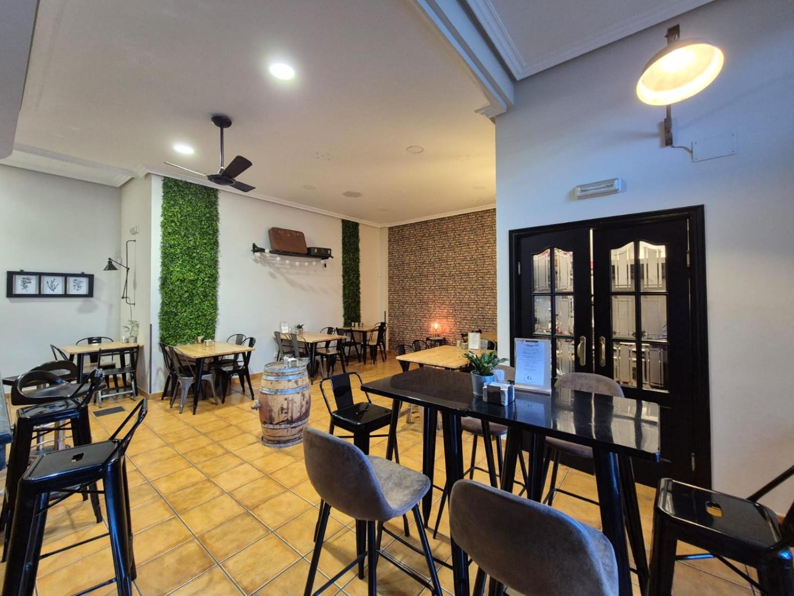 Hostal Galicia Monforte De Lemos Exterior photo